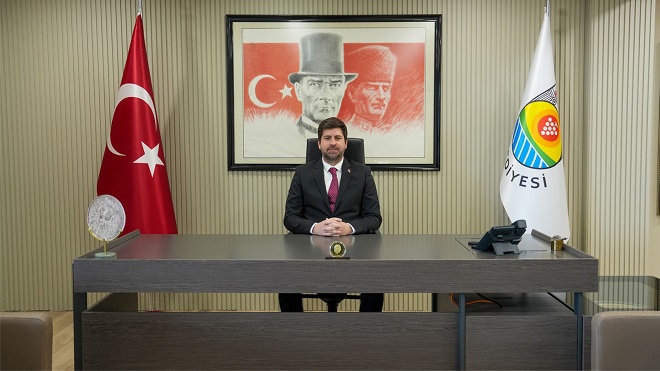 CHP Sözcüsü Müslim Sarı, Tarsus Belediye Başkanı Ali Boltaç’ın kesin