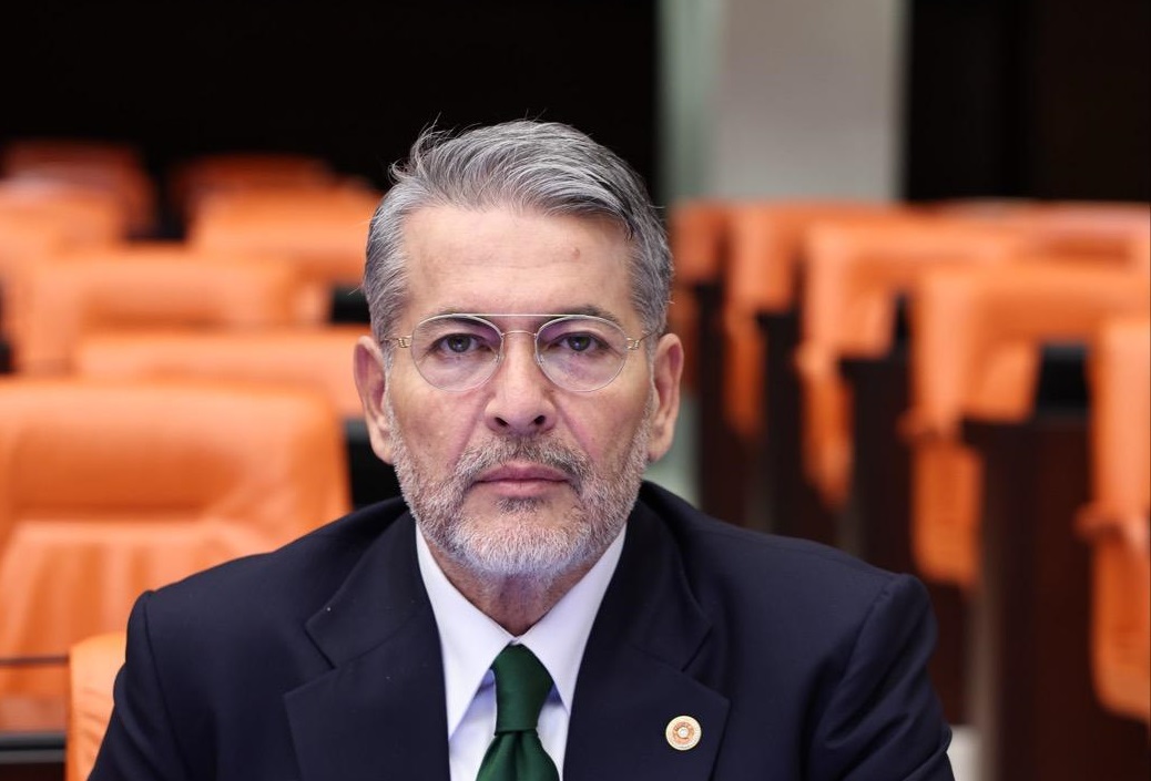 MİLLETVEKİLİ UYSAL, İLÇELERDE AİLE DESTEK MERKEZİ SAYILARININ ARTIRILMASINI İSTEDİ… MHP