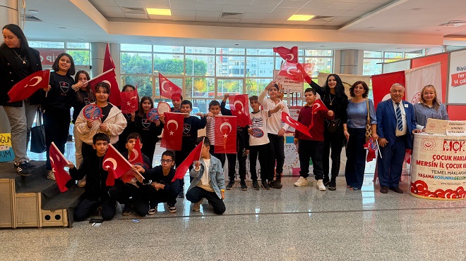 T.C. Aile ve Sosyal Hizmetler İl Müdürlüğü bünyesinde faaliyet gösteren
