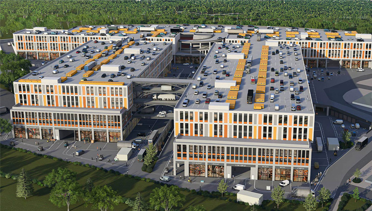 Akyapı Ticarethane: İstanbul’da Yatırımcılar İçin Güçlü ve Güvenilir Bir Seçim