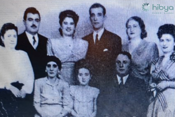 Mehmet Bayer, 5 Aralık (Hibya) – Kökleri Karadağ’da bulunan ve