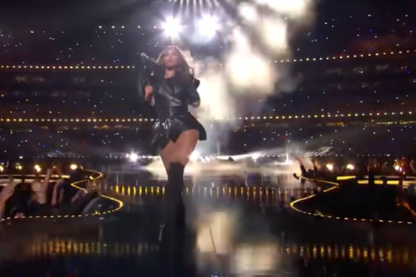 Forbes’un haberine göre Beyonce artık beşinci milyarder müzisyen oldu. Grammy