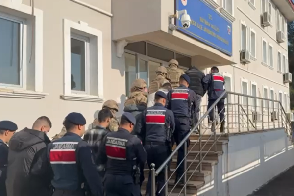 İçişleri Bakanı Ali Yerlikaya, 23 ilde “yasa dışı bahis” suçuna