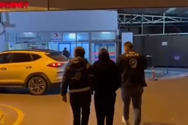 İçişleri Bakanı Ali Yerlikaya, siber suçlarla mücadele kapsamında polis tarafından