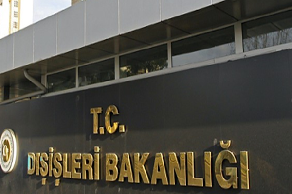 Dışişleri Bakanlığı tarafından, Yemen Cumhuriyeti’nin birliği ve toprak bütünlüğünü korumaya
