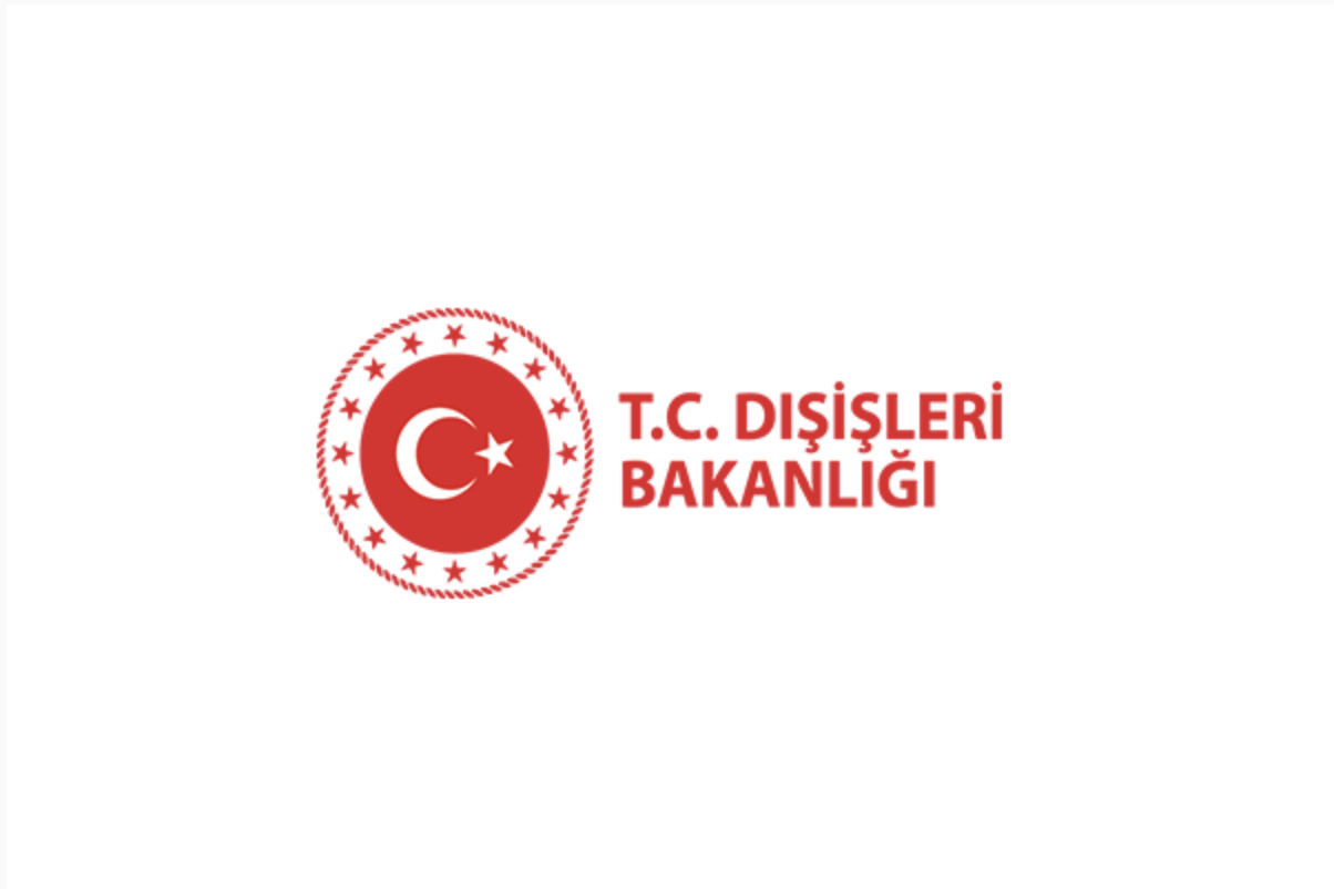 Dışişleri Bakanlığı tarafından, Türkiye ve Ermenistan, arasındaki diplomatik, hizmet ve