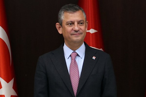 Cumhuriyet Halk Partisi (CHP) Genel Başkanı Özgür Özel, Sosyal Demokrasi