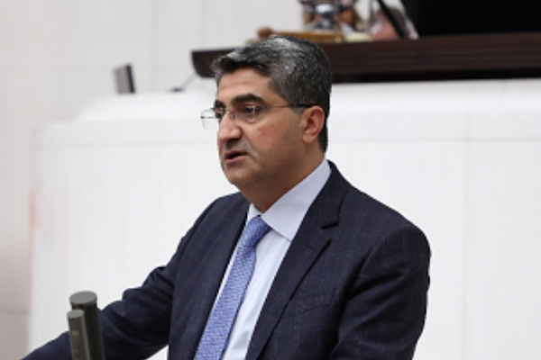 Demokrasi ve Atılım Partisi (DEVA Partisi) Genel Başkan Yardımcısı ve