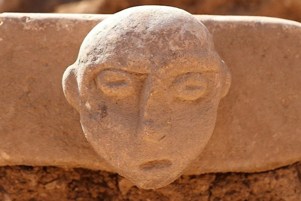 Neolitik döneme ışık tutan yeni bir keşif, Şanlıurfa’daki arkeolojik kazılarda