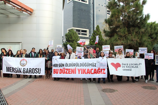 Mersin’de erkek arkadaşı tarafından başından ateşli silahla vurularak öldürülen Hiranur
