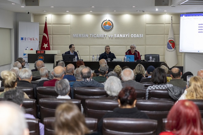 Düzenlediği faaliyet ve etkinliklerle kenti kültür ve sanat mozaiği haline
