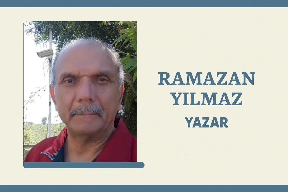 “Bütün şifalı yiyeceklerin, hap, apsül, şurup gibi ilaçların ana malzemesi