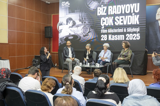 Mersin Büyükşehir Belediyesi Kültür, Sanat ve Sosyal İşler Dairesi Başkanlığı