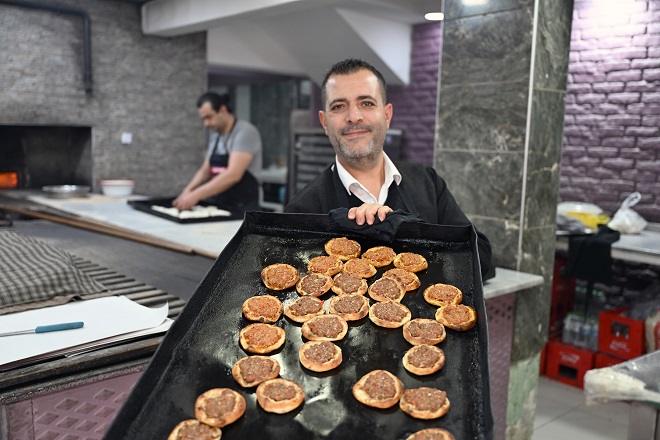 Mersin Büyükşehir Belediyesi Kültür, Sanat ve Sosyal İşler Dairesi Başkanlığı