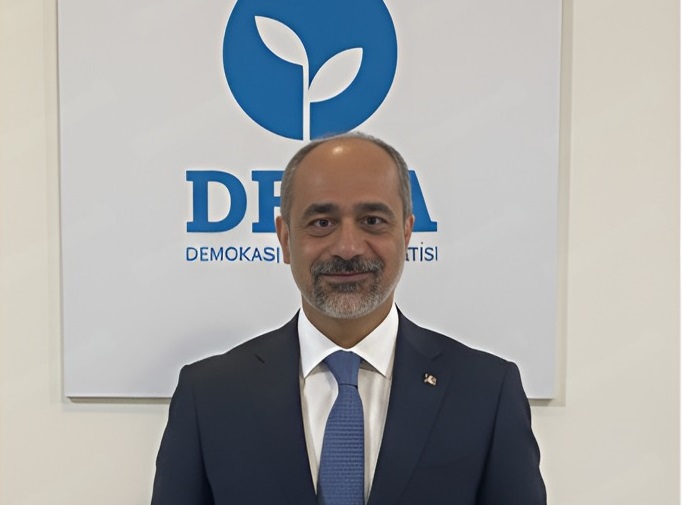 DEVA Partisi Mersin İl Başkanlığı, ülke gündemini meşgul eden asgari