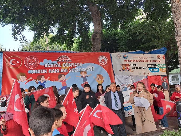 TC Aile ve Sosyal Hizmetler İl Müdürlüğü bünyesinde faaliyet gösteren