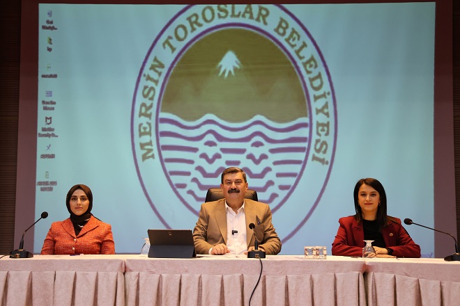 BAŞKAN YILDIZ’DAN KAMU MÜLKLERİNE DUYARLILIK ÇAĞRISI