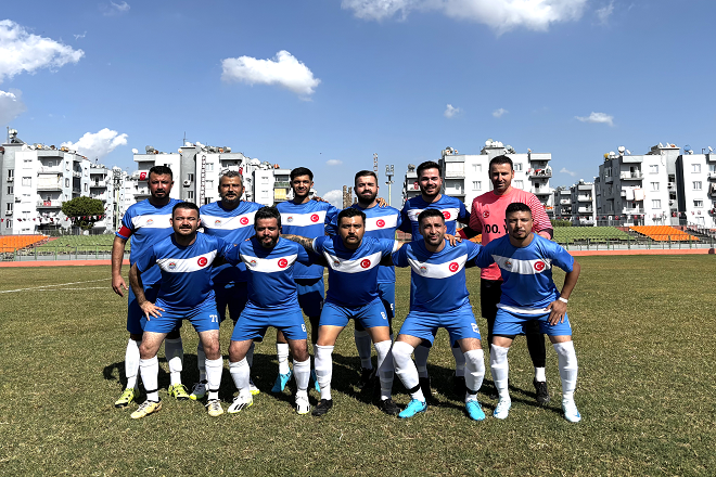 Toroslar Belediyesi tarafından geleneksel hale getirilen ve bu yıl 16’ncısı