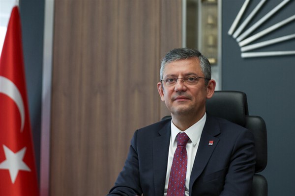 Cumhuriyet Halk Partisi (CHP) Genel Başkanı Özgür Özel, Bolu Kartalkaya’da