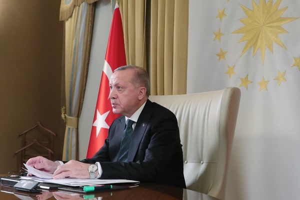 Cumhurbaşkanı Recep Tayyip Erdoğan’ın imzasıyla Resmi Gazete’de yayımlanan kararnameyle, 19