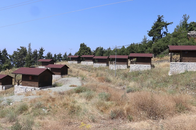 TOROSLAR’DA 10 YILLIK ATIL YATIRIM YENİDEN GÜNDEMDE