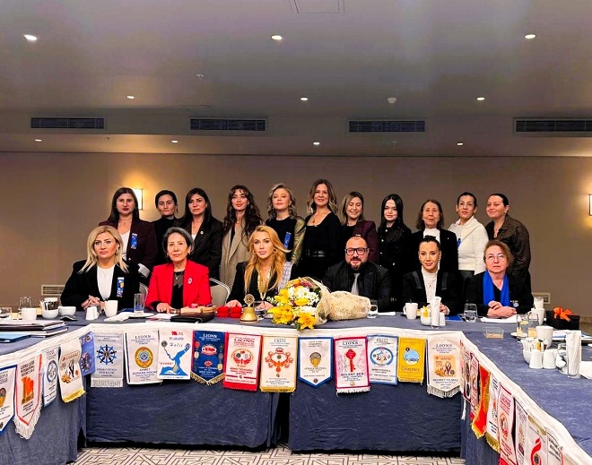 Eğitim dünyası, iş dünyası ve sivil toplum kuruluşlarıyla iş birlikleri