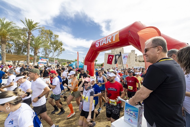 Sporun ve sporcunun kenti olan Mersin, 2025 yılında da başarılara