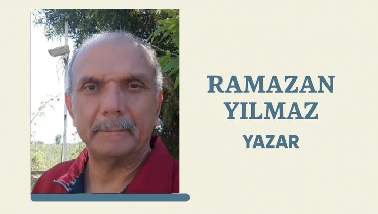 Ortaokul en yakın Yalvaç’ta vardı, ailem Yalvaç’tan ev tutup okuma
