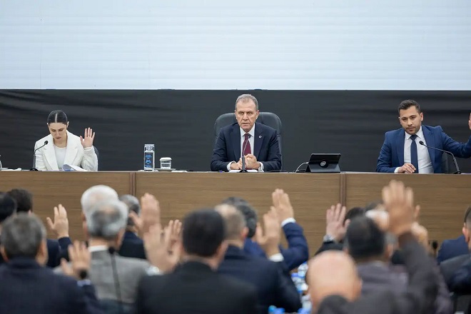 441 eski köy, kırsal mahalle oldu