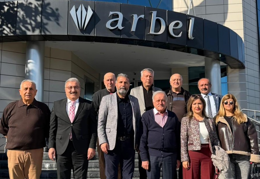 MERSİN-Temiz Toplum, Aktif ve Aydın İnsanlar Platformu, Arbel Bakliyat A.Ş.