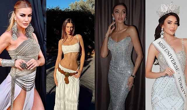 Türkiye’nin iddialı moda markalarından Maxra Govana, Avrupa’nın en büyük moda