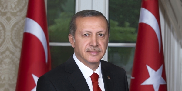Cumhurbaşkanlığı İletişim Başkanlığı Dezenformasyonla Mücadele Merkezi (DMM), Cumhurbaşkanı Recep Tayyip