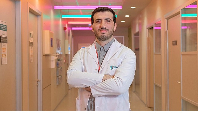Üsküdar Üniversitesi NPİSTANBUL Hastanesi Klinik Psikolog Cumali Aydın, ‘performatif erkeklik’