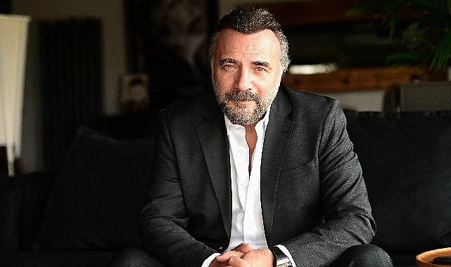 Ünlü oyuncu Oktay Kaynarca, “Bebek Oteli” kapsamında yürütülen soruşturma çerçevesinde