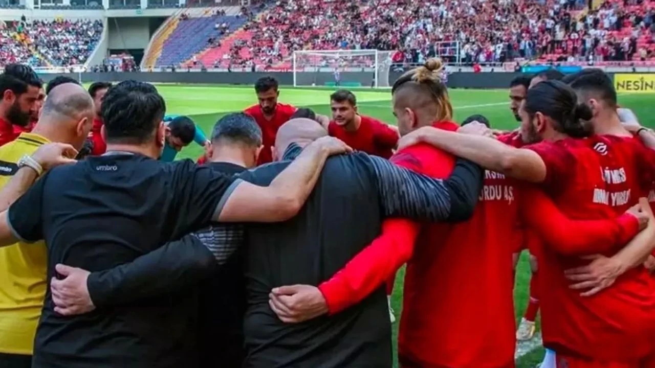 Mersin’e Büyük Utanç!