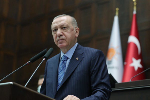 Cumhurbaşkanı Recep Tayyip Erdoğan, İstanbul’da düzenlenen İslam İşbirliği Teşkilatı (İİT)