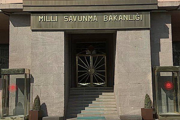 Milli Savunma Bakanlığı (MSB) tarafından, İstanbul’da meydana gelebilecek Afet ve