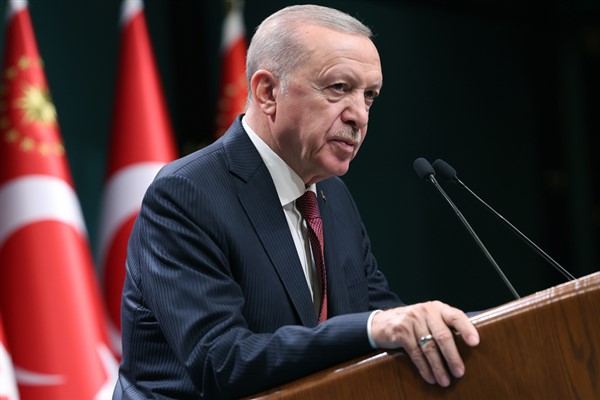 Cumhurbaşkanı Recep Tayyip Erdoğan, Kabine Toplantısı sonrası açıklama yaptı. Cumhurbaşkanı
