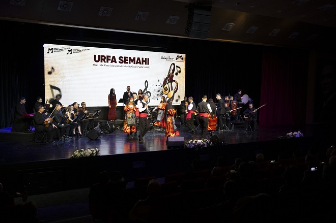 Mersin Büyükşehir Belediyesi Kültür, Sanat ve Sosyal İşler Dairesi Başkanlığı’na