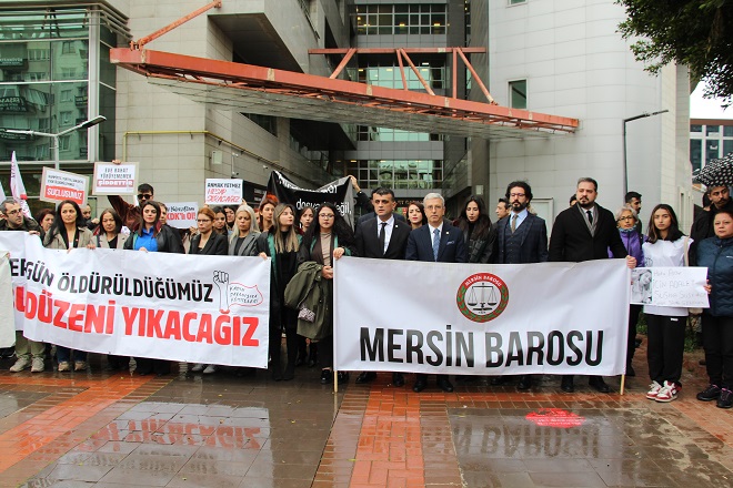 Mersin’de erkek arkadaşı tarafından başından ateşli silahla vurularak öldürülen Hiranur