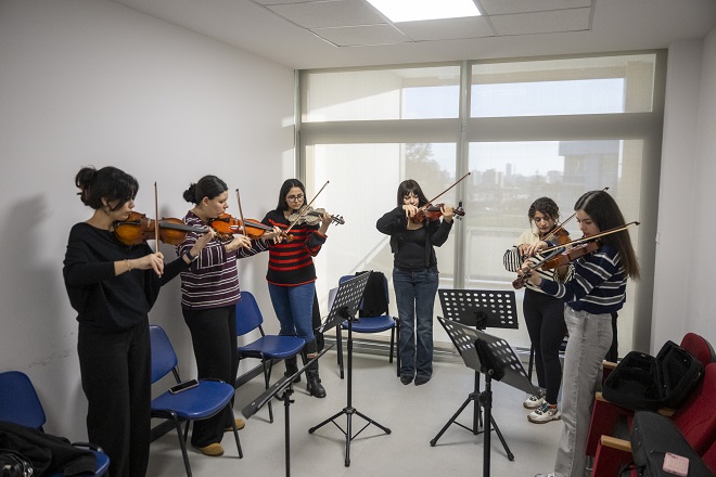 Mersin Büyükşehir Belediyesi Kültür, Sanat ve Sosyal İşler Dairesi Başkanlığı