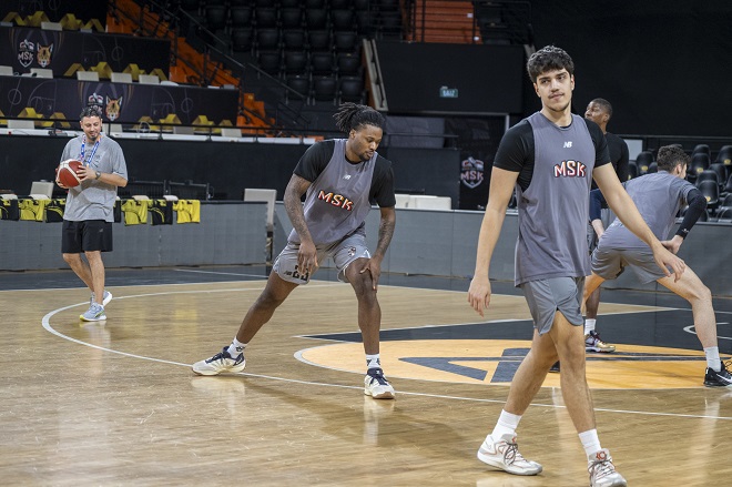 MSK 3’TE 3 PEŞİNDE