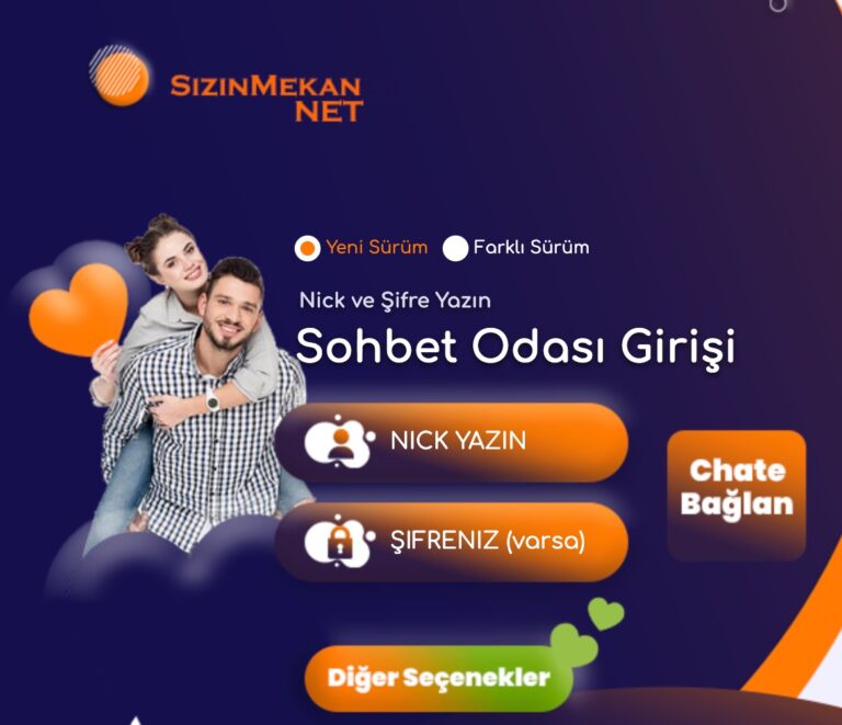 Neden Online Sohbet Tercih Edilmeli?