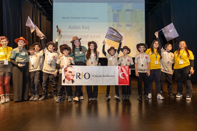 Yenişehir’de bilim ve teknoloji rüzgârı