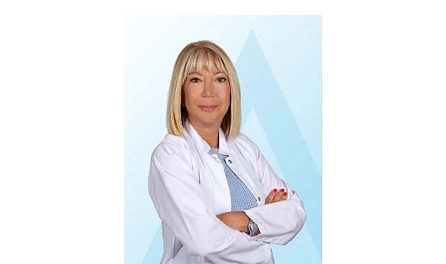 Lenf sisteminde yer alan lenfositlerin kontrolsüz çoğalmaları sonucu oluşan lenfoma,