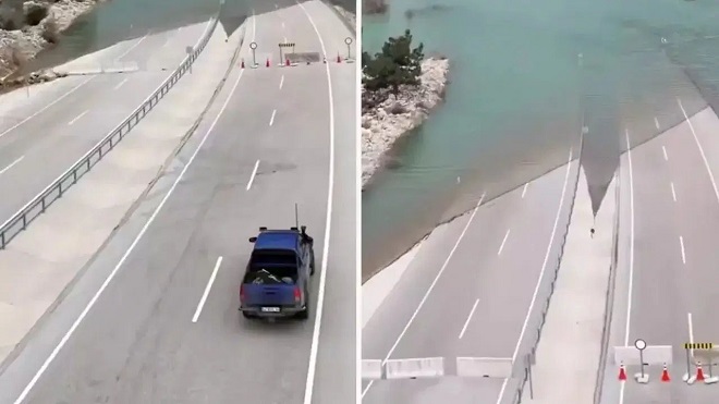 CHP Mersin Milletvekili ve TBMM Bayındırlık, İmar, Ulaştırma ve Turizm