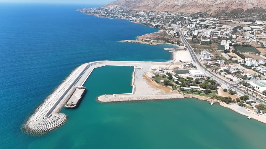 AK Parti Mersin Milletvekili Ali Kıratlı, CHP Mersin Milletvekili Gülcan