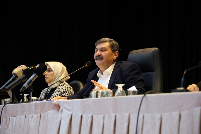 TOROSLAR’DA ŞUBAT AYI MECLİS TOPLANTISI GERÇEKLEŞTİ