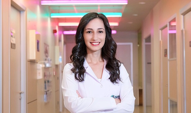 Üsküdar Üniversitesi NPİSTANBUL Hastanesi Beslenme ve Diyet Uzmanı Hülya Yiğit, hazır çorbaların tüketiminde dikkat