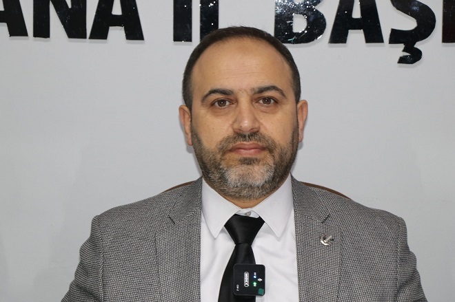 “TÜİK’in açıkladığı Ocak ayı enflasyon rakamlarıyla hükümetin vatandaşını nasıl kandırdığının